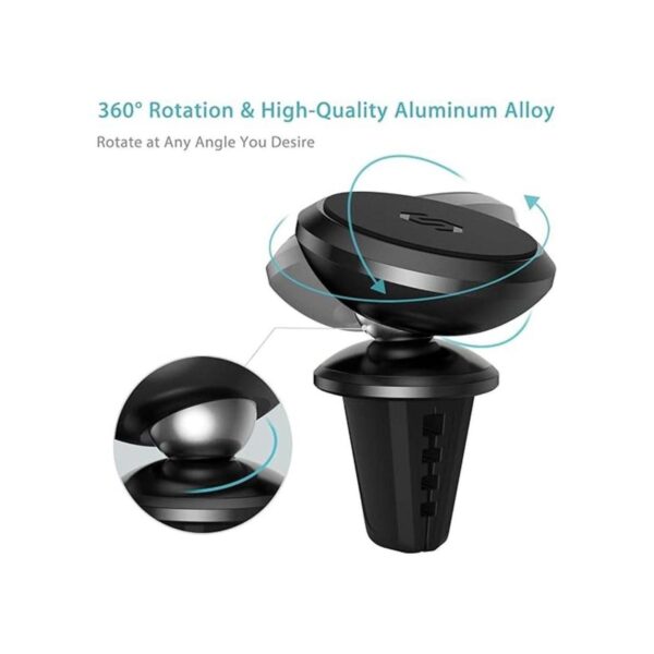 Syncwire Soporte magnético para teléfono de automóvil_2