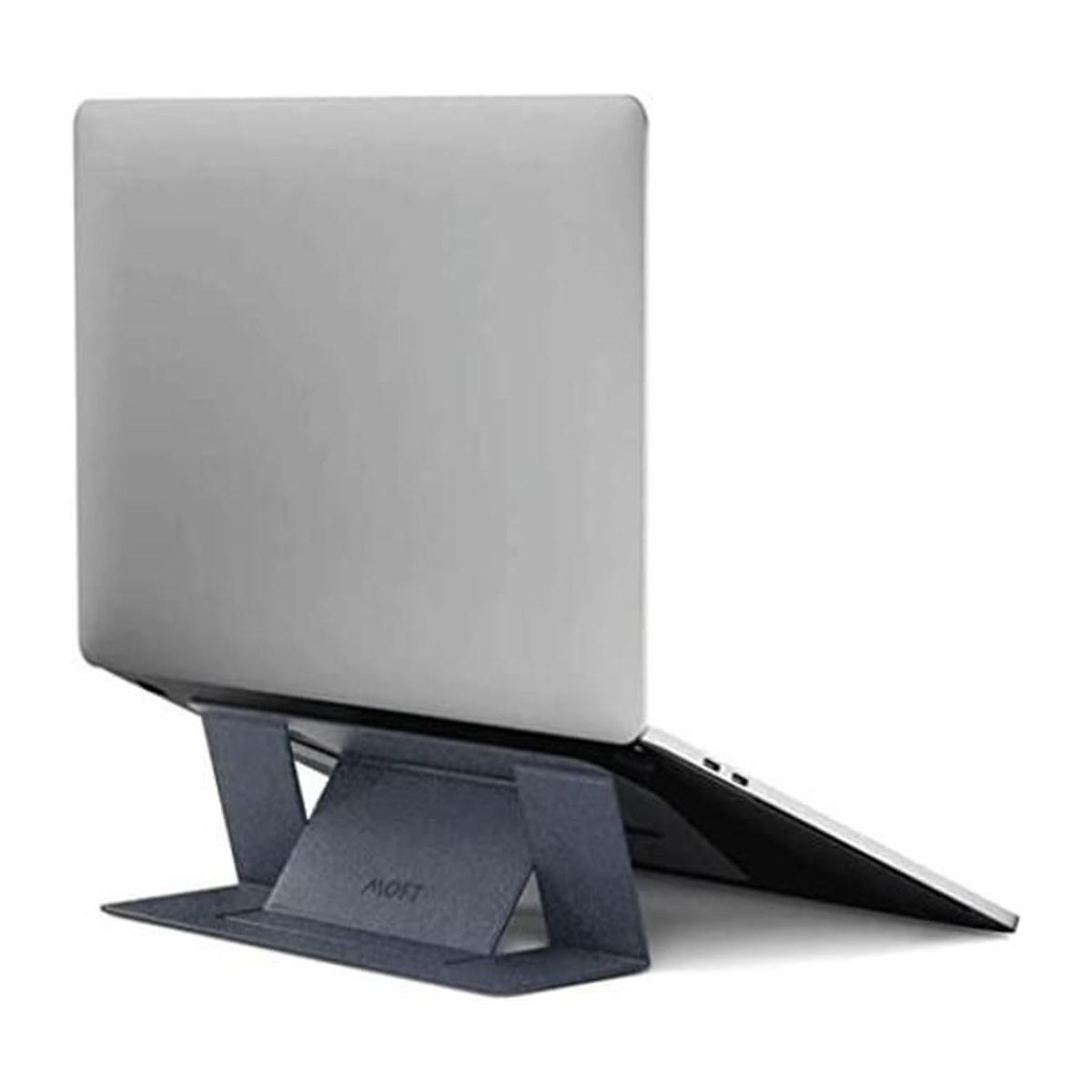 MOFT Soporte para computadora portátil delgado invisible
