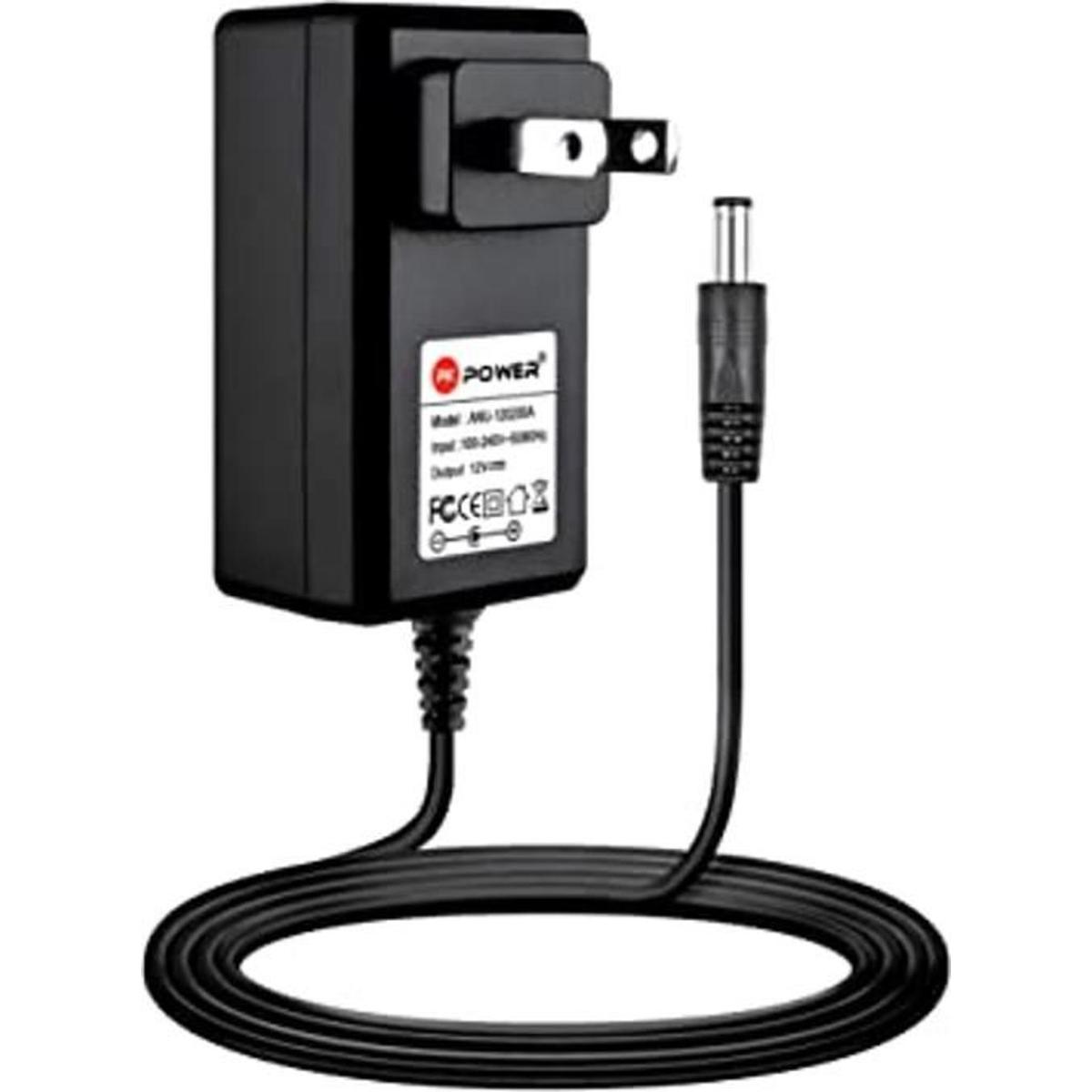 PK Power Cargador de fuente de alimentación para