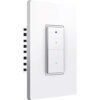 SANA Interruptor inteligente de luz de pared WiFi botón_1