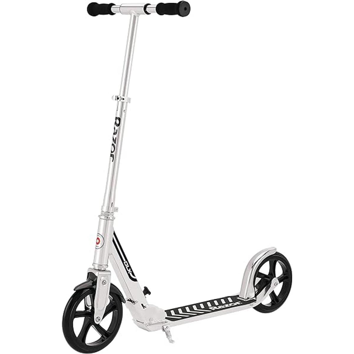 Razor A5 DLX Patineta para niños de 8 a 8 pulgadas