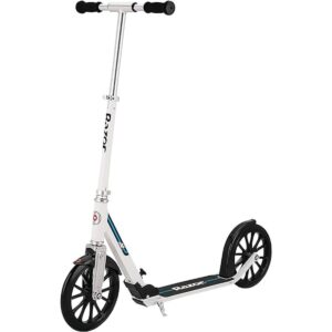 Razor Patineta A6 para niños a partir de 8 años manillar_1