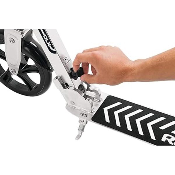Razor A5 DLX Patineta para niños de 8 a 8 pulgadas_3