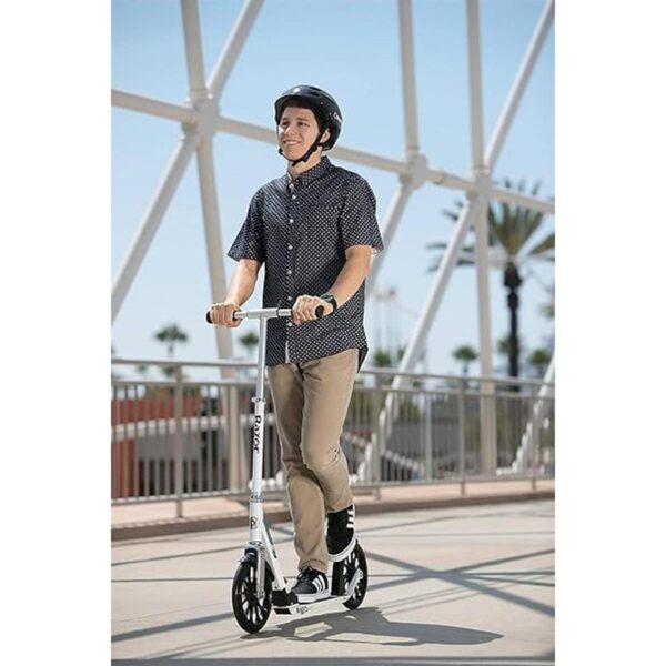Razor Patineta A6 para niños a partir de 8 años manillar_3