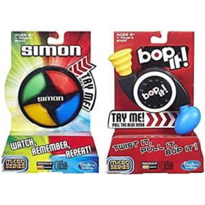 Simon Micro Series Game Bop It Micro Series Game_1