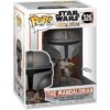 Funko Pop Star Wars Mandalorian The Mandalorian_2