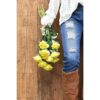 FiveSeasonStuff Rosas falsas flores de boda flores_5
