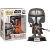 Funko Pop Star Wars Mandalorian The Mandalorian_3