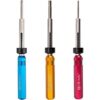JRready Kit de herramientas de extracción ST5135 DRK12B