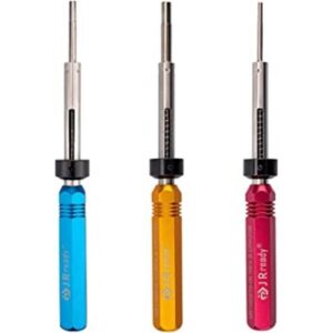 JRready Kit de herramientas de extracción ST5135 DRK12B