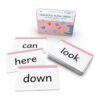 Attractivia Sight Words Tarjetas magnéticas_1