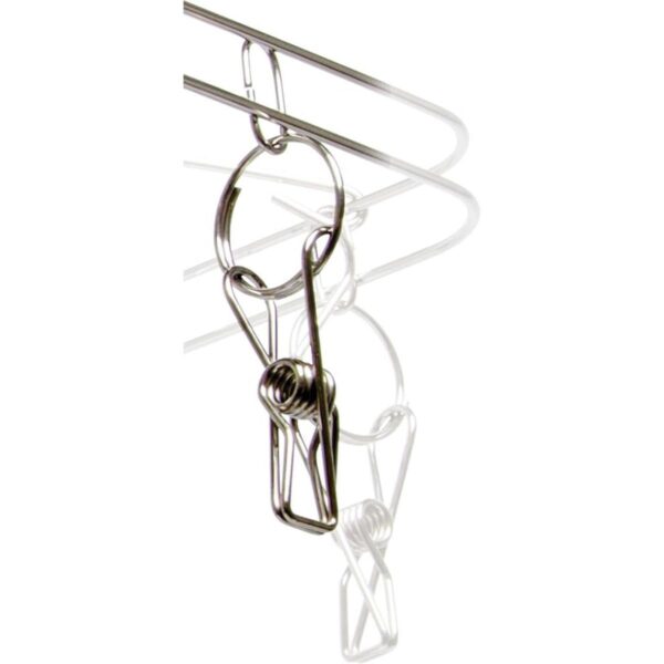 STACKT DR28HANG STACKT Estante para colgar en seco con_3