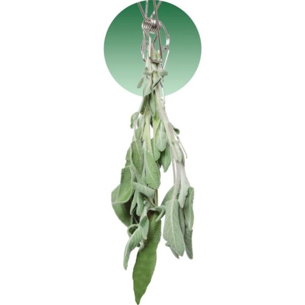 STACKT DR28HANG STACKT Estante para colgar en seco con_2