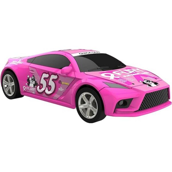 Joysway Super Juego de carreras de autos con alimentación