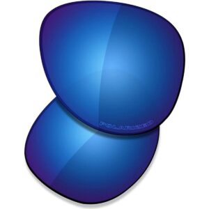 Lentes de repuesto para gafas de sol Oakley Elmont M de_1
