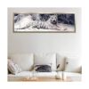 DIY 5D Diamond Painting by Number Kits Crystal Rhinestone