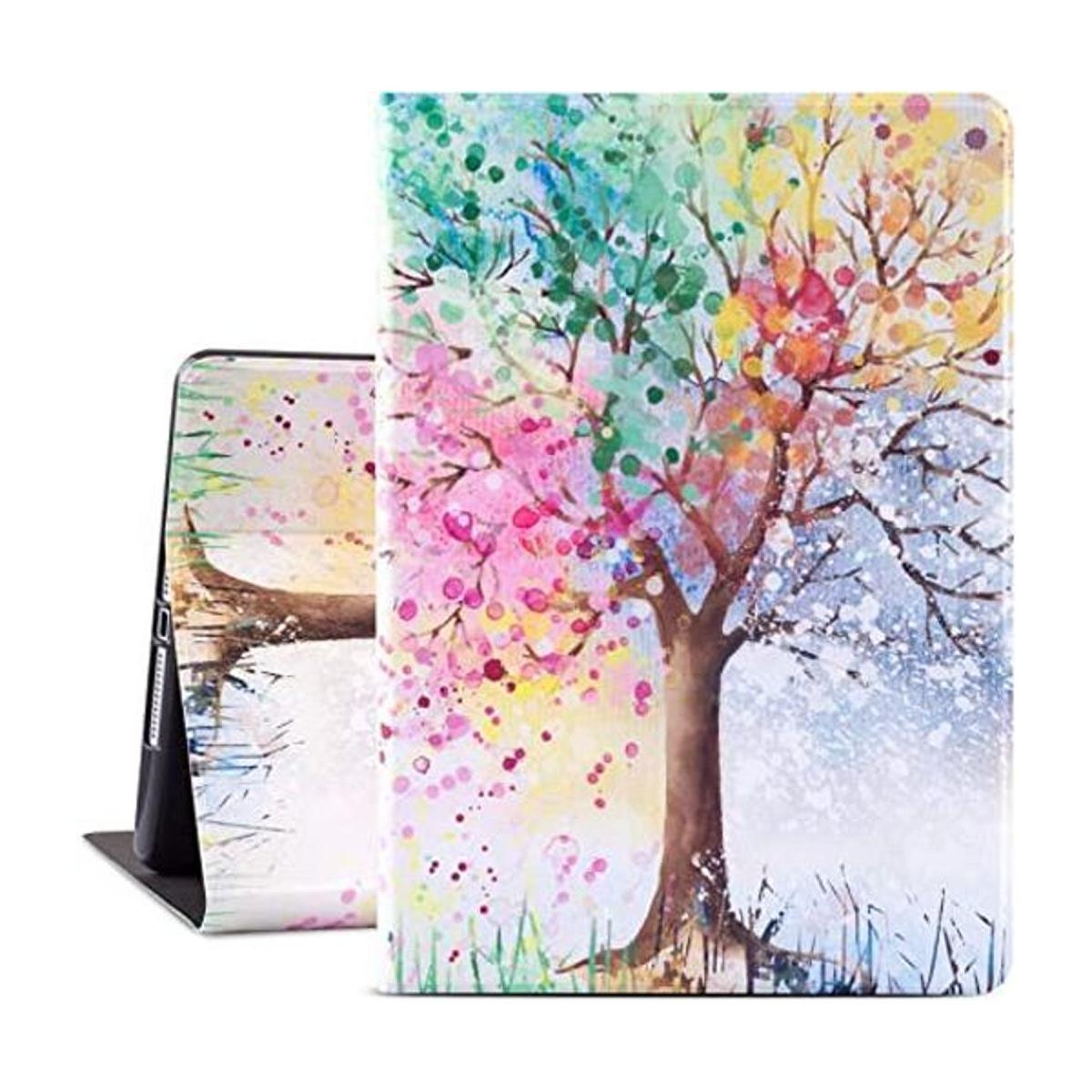 Funda para iPad Air 2 funda brillante de 6 generación