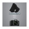 MegaGear MG1669 Ultra Light Funda de neopreno para cámara_3