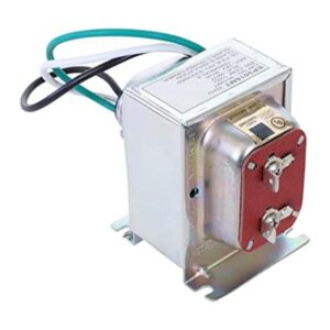 Endurance Pro Transformador de timbre de 16 V y 30 VA