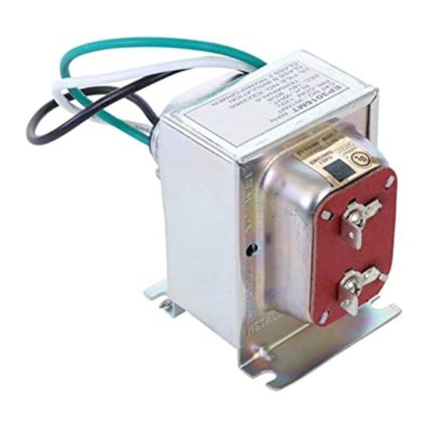 Endurance Pro Transformador de timbre de 16 V y 30 VA