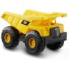 Funrise CAT Construction Camión volquete de 15 pulgadas