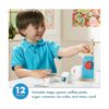 Melissa Doug Juego de café de 11 piezas FFP multicolor_2
