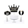 Prom Palillos de mesa para fiestas nocturnas de_3