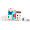 Melissa Doug Juego de café de 11 piezas FFP multicolor_4