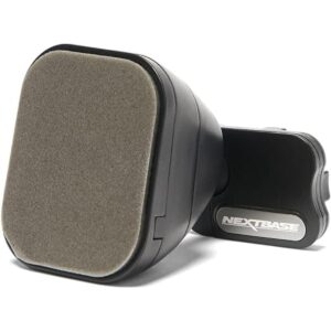 Nextbase Dash Cam ClickGo PRO Soporte alimentado con_1