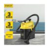 Stanley SL18910P3 Aspiradora portátil para automóvil_3