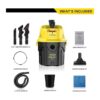 Stanley SL18910P3 Aspiradora portátil para automóvil_4