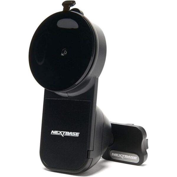 Nextbase Dash Cam ClickGo PRO Soporte alimentado con_2