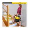 Stanley SL18910P3 Aspiradora portátil para automóvil_5