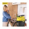Stanley SL18910P3 Aspiradora portátil para automóvil_6