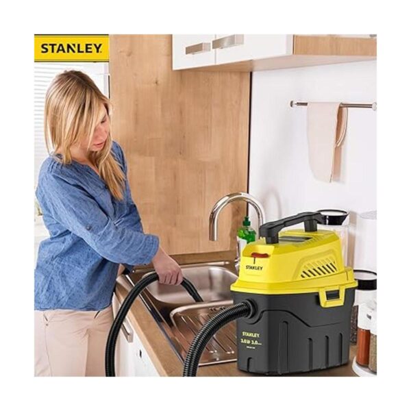 Stanley SL18910P3 Aspiradora portátil para automóvil_6