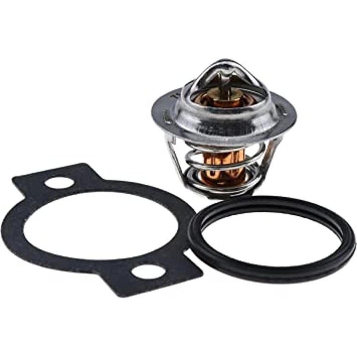 JEENDA Termostato CH15536 compatible con John Deere 655
