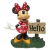 The Galway Company Cartel de Hello de Minnie Mouse_1