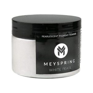 Pigmento de resina epoxi de 2 tonos MEYSPRING polvo de