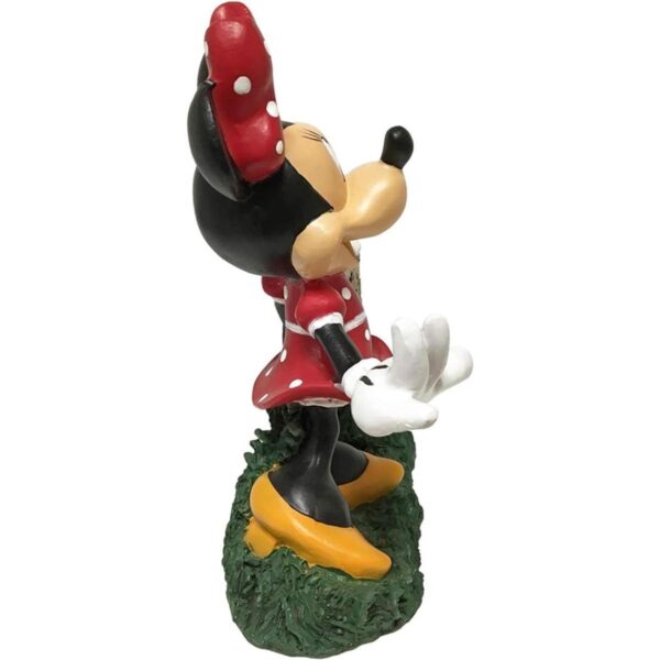 The Galway Company Cartel de Hello de Minnie Mouse_5