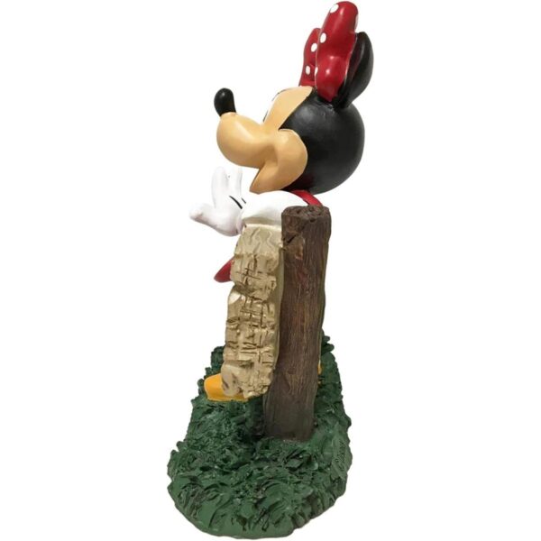 The Galway Company Cartel de Hello de Minnie Mouse_3