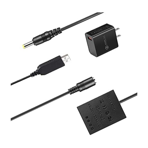 PRO Cable de controlador USB adaptador CPW126 NPW126_1