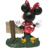 The Galway Company Cartel de Hello de Minnie Mouse_4