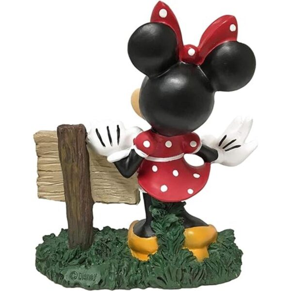 The Galway Company Cartel de Hello de Minnie Mouse_4