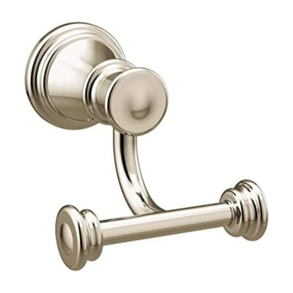 Moen YB6403NL Belfield Gancho doble para bata 36_1