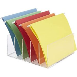 Mind Reader A5CFILECLR Soporte vertical de 5_1