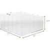 Mind Reader A5CFILECLR Soporte vertical de 5_3