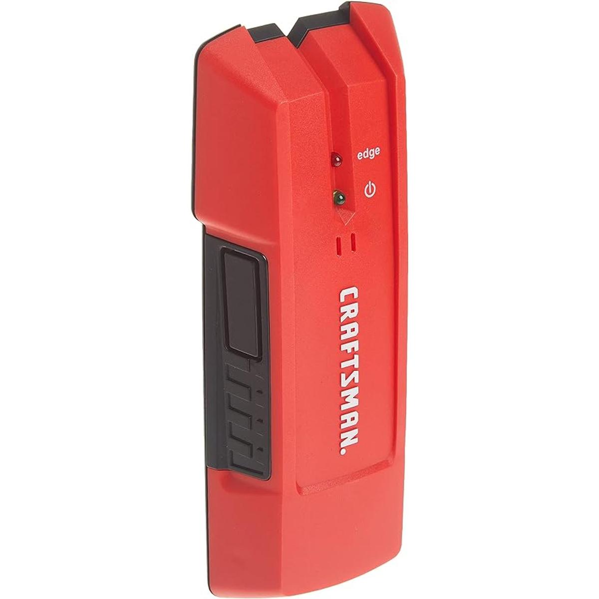 CRAFTSMAN Detector de entramados 34 de profundidad