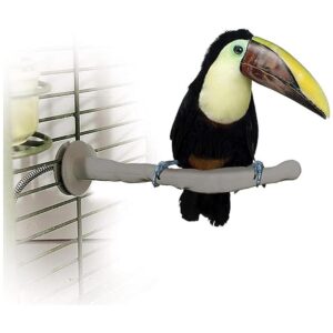 KH Pet Products Percha térmica para pájaros_1