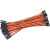 OliYin 20 cables de extensión de 22 AWG 60 cables macho_1