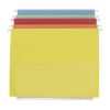 Mind Reader A5CFILECLR Soporte vertical de 5_4